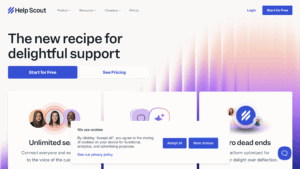 Helpscout | Top 10 Remote Customer Support Tools to Boost Productivity